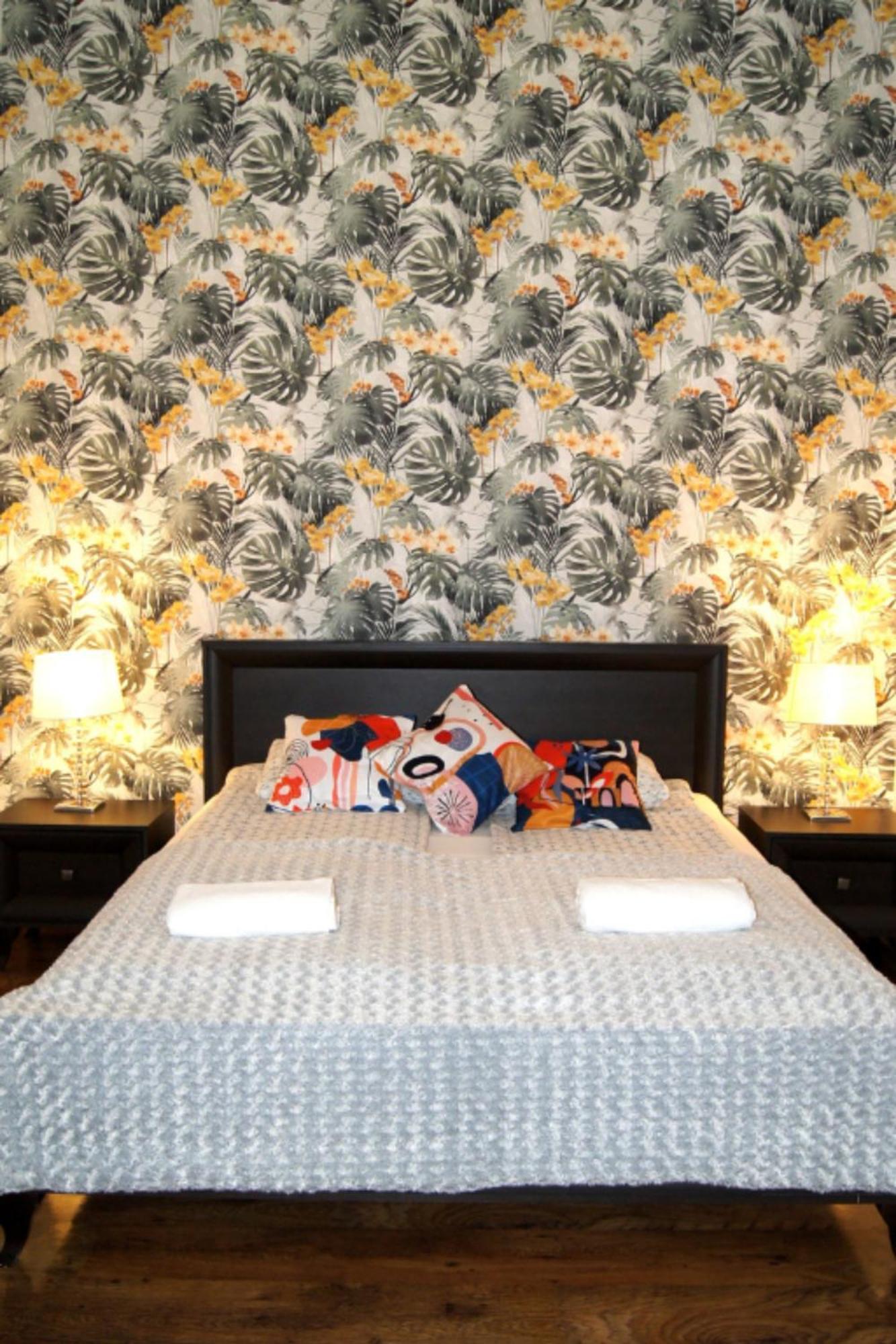 Cozy Old Town Apartment Krakau