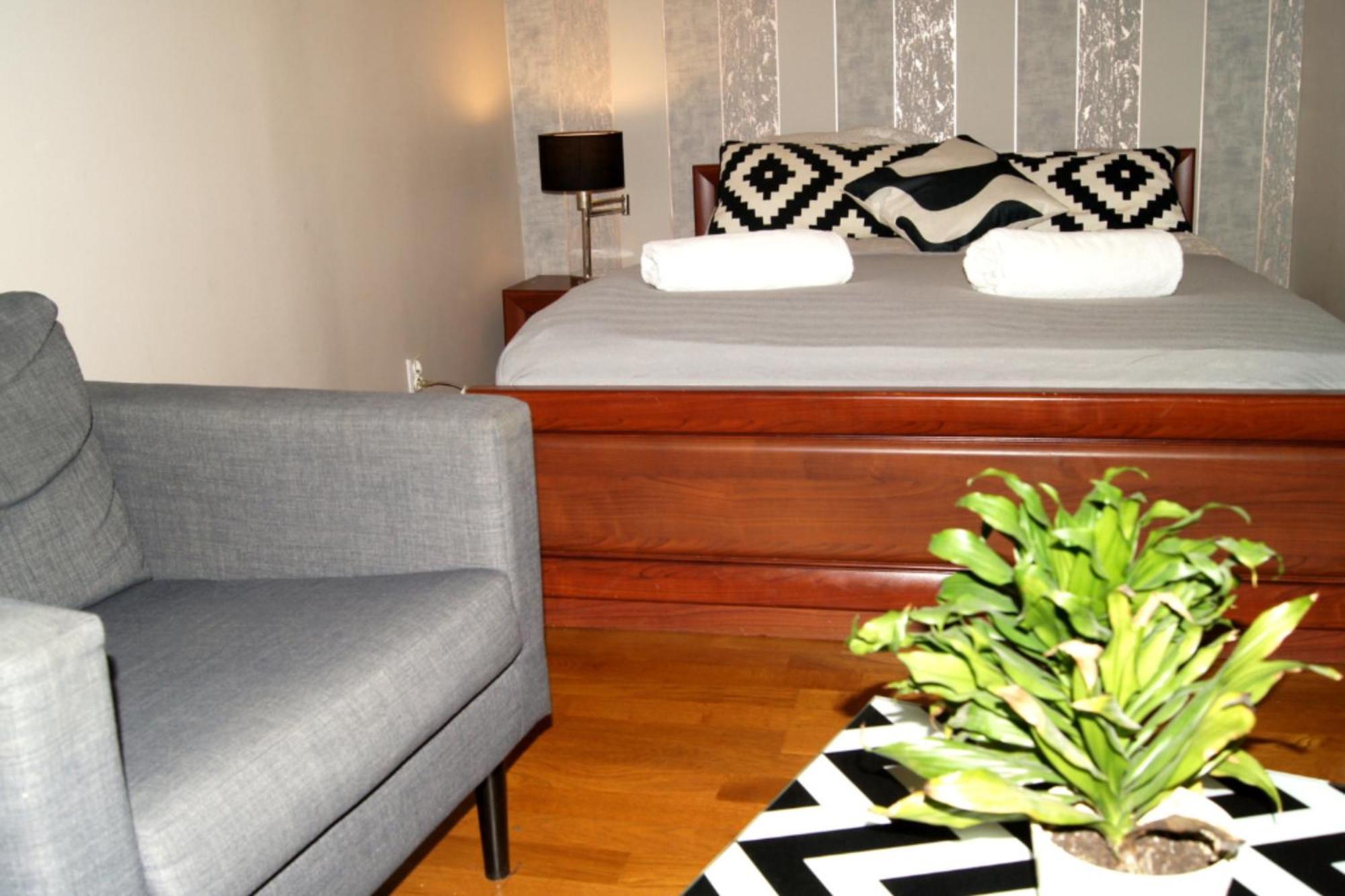 Apartment Cozy Old Town *