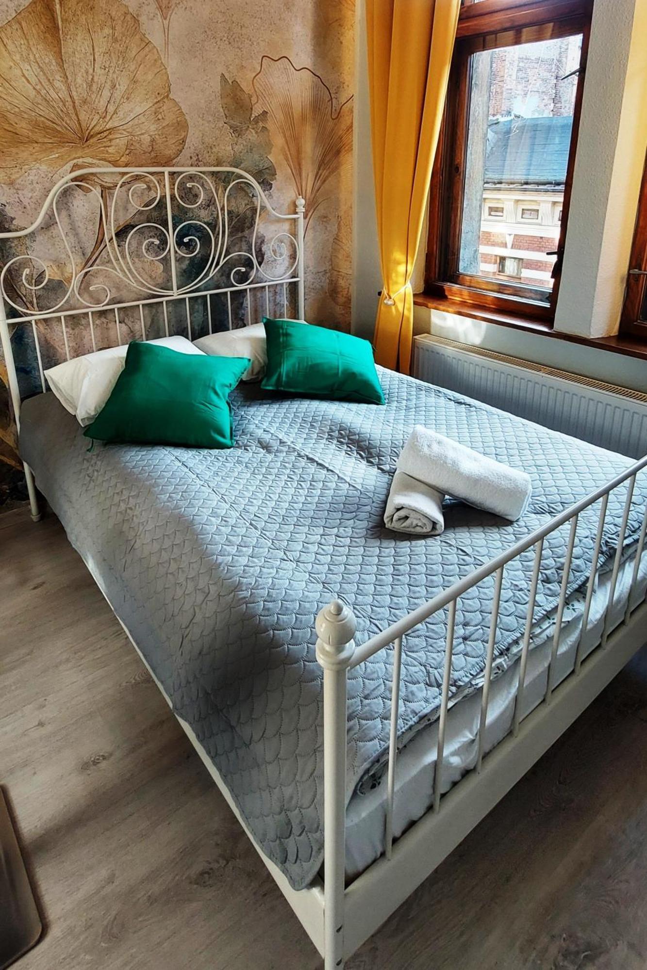 Apartment Cozy Old Town Krakow