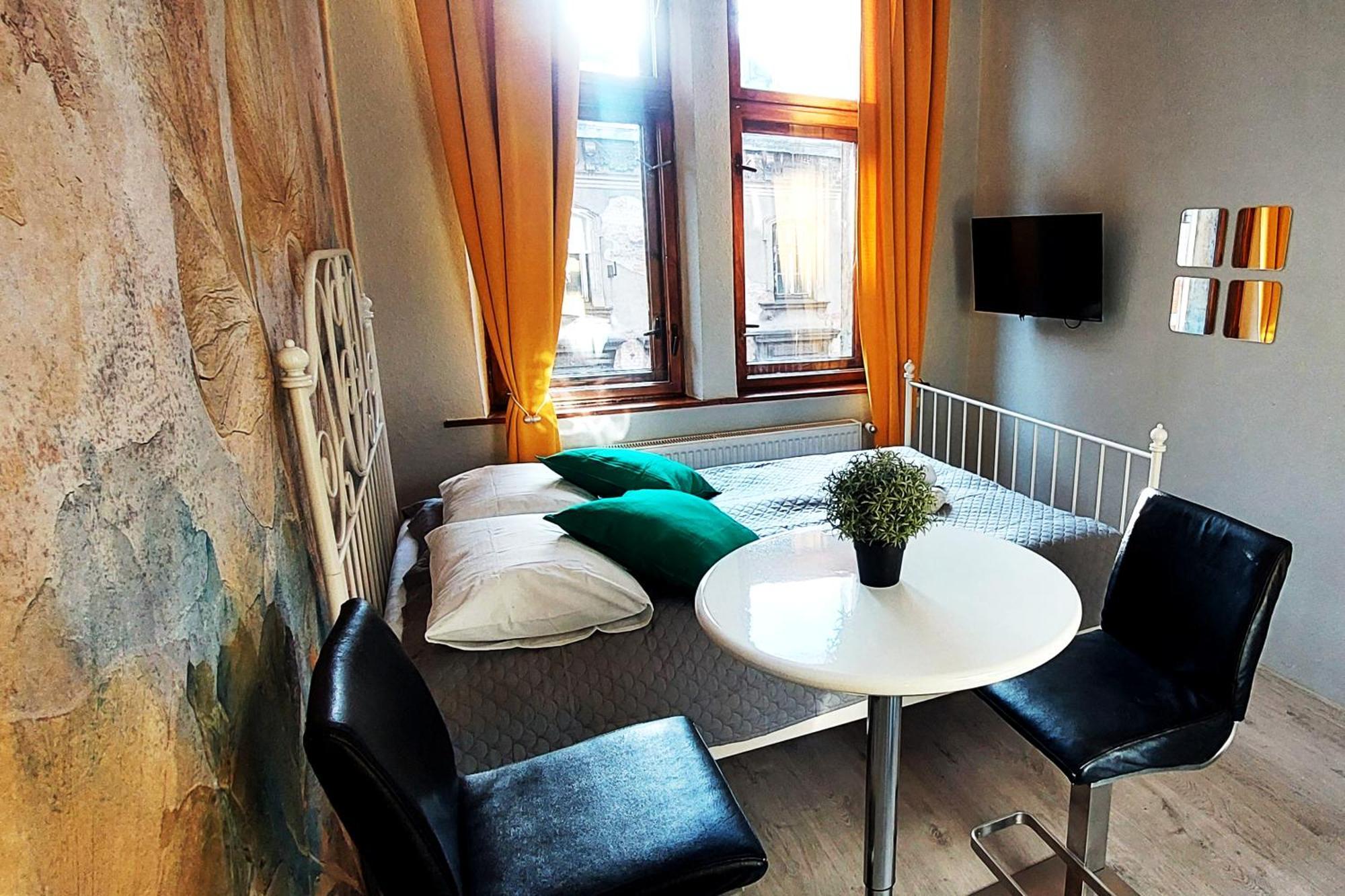 Cozy Old Town Apartment Krakow