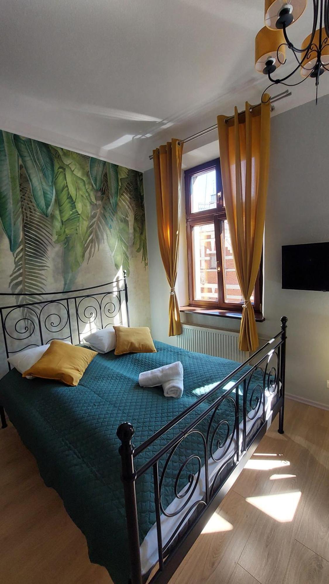 Cozy Old Town Apartment Krakow