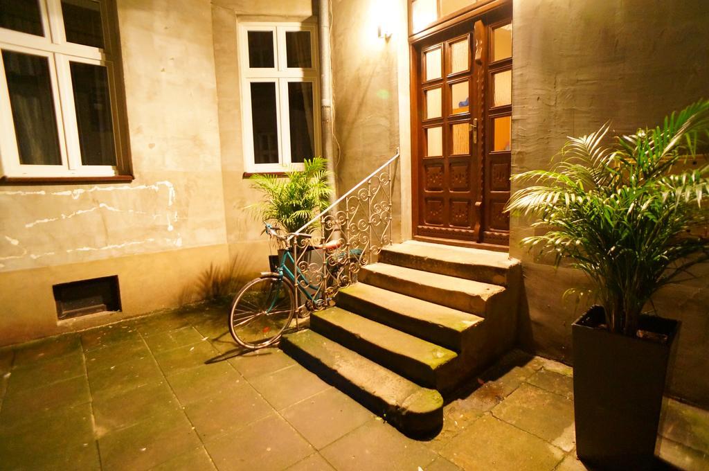 Cozy Old Town Apartment Krakow